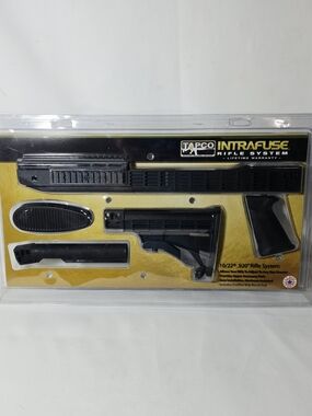 Tapco - Intrafuse 10/22 .920 Rifle System